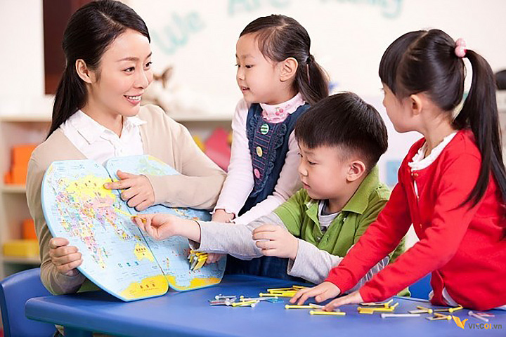 Form ứng tuyển giáo viên kỹ năng sống