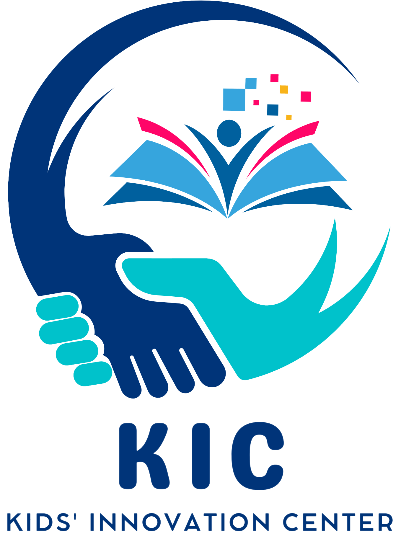 kic.edu.vn