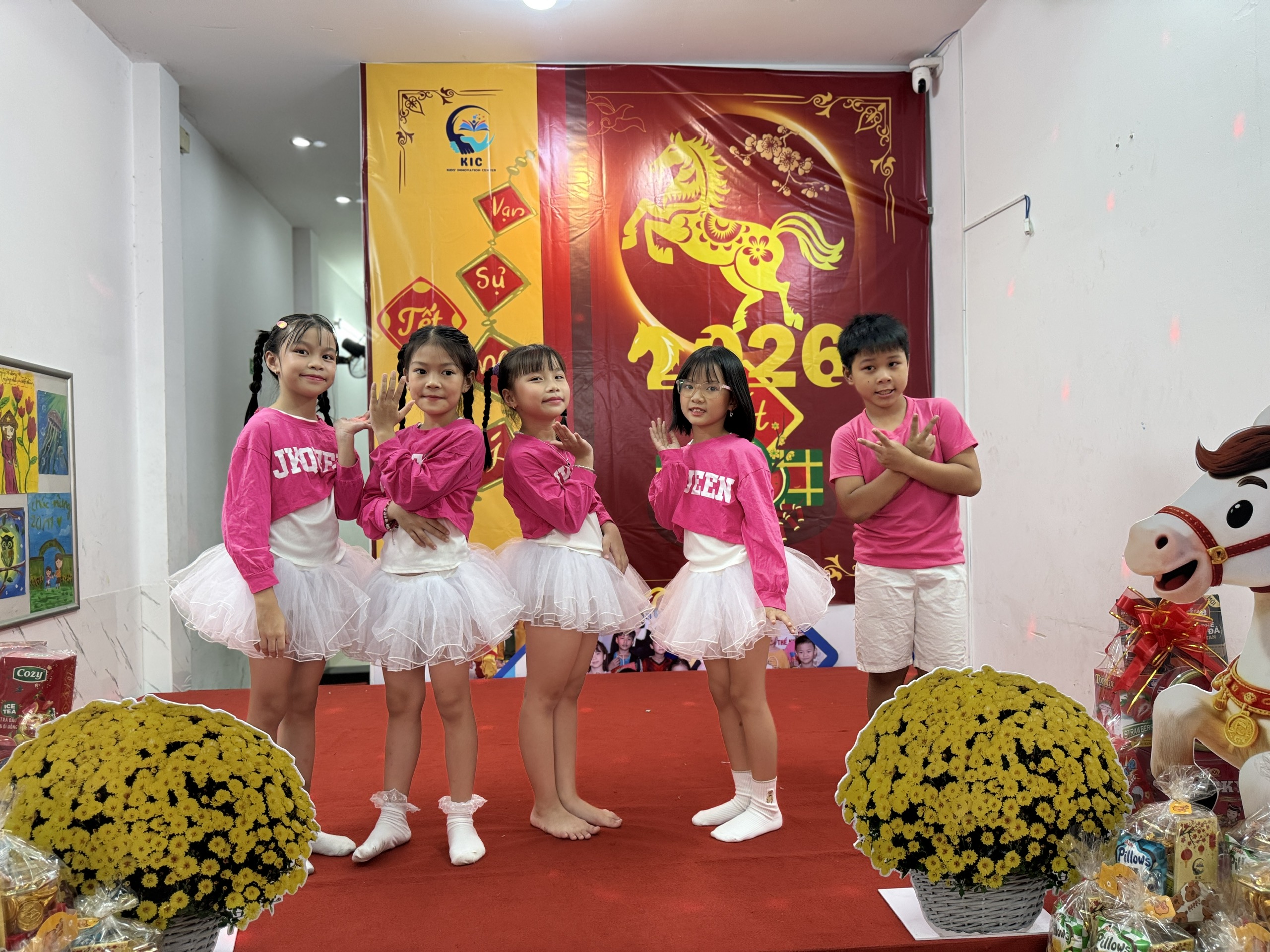 Về Quê Ăn Tết – 2026