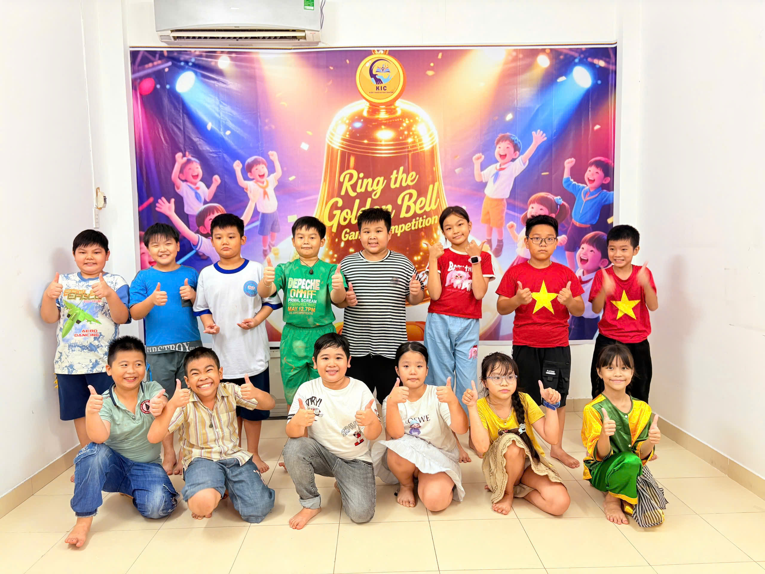 Chương Trình Đào Tạo